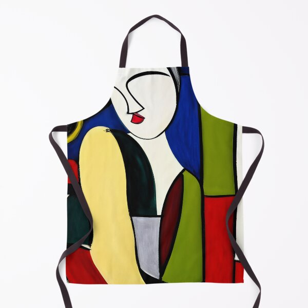 Item preview, Woman's Face designed and sold by The Bubble 1307.