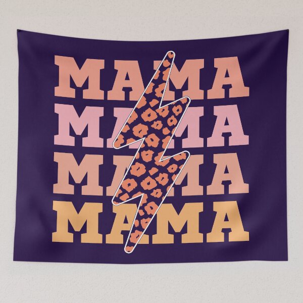 Item preview, Mama designed and sold by FrescoDesign.