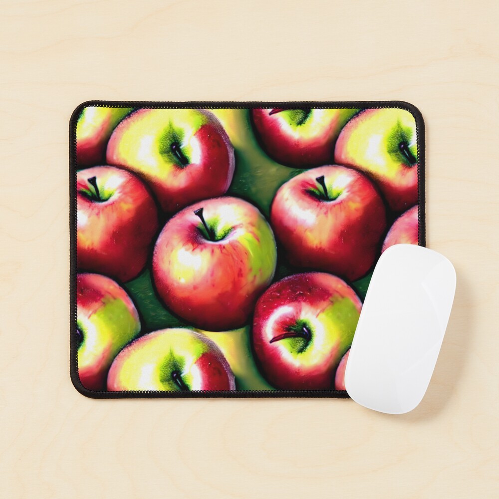 Item preview, Mouse Pad designed and sold by Pattrnz.
