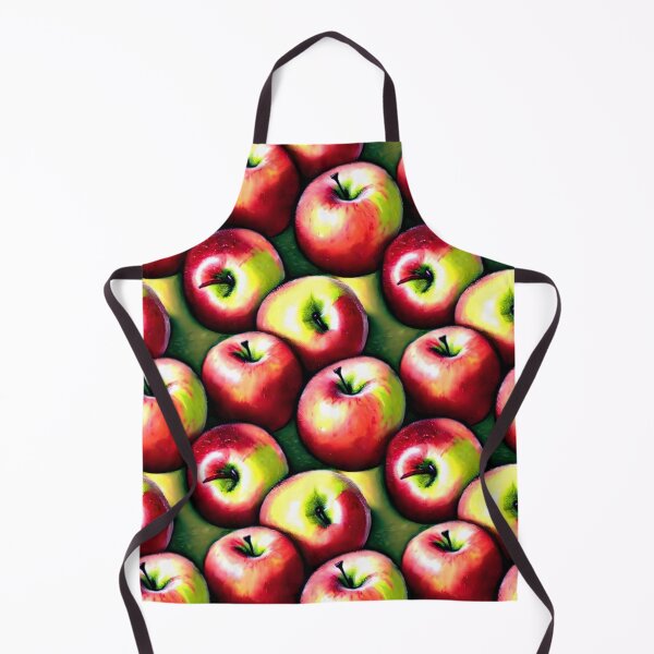 Item preview, Apple Pattern designed and sold by Pattrnz.
