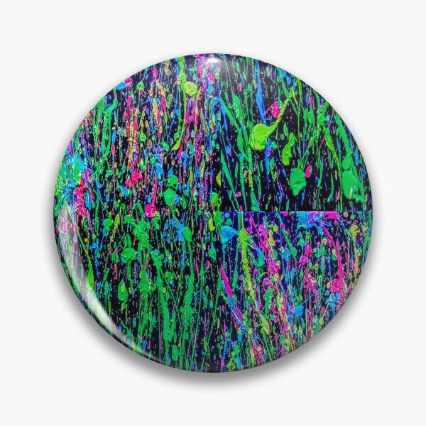 Item preview, Splash Meadow designed and sold by wumplekin.