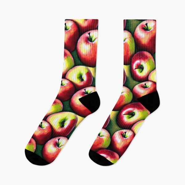 Item preview, Apple Pattern designed and sold by Pattrnz.