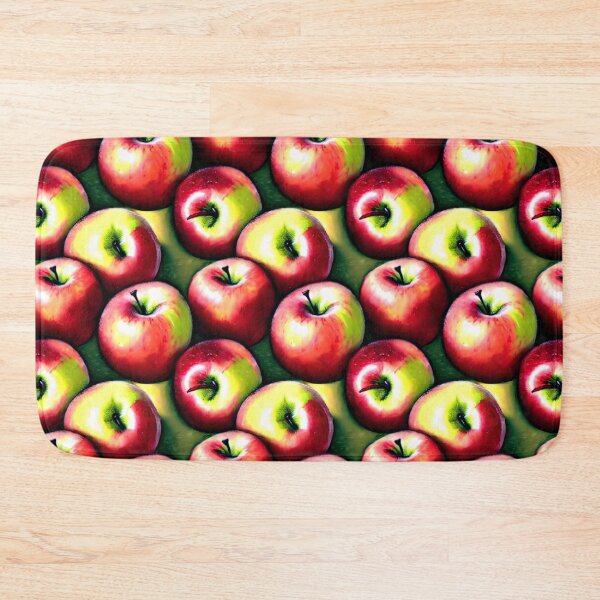 Item preview, Apple Pattern designed and sold by Pattrnz.
