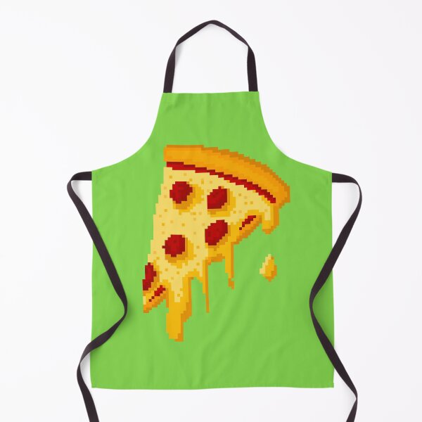 Item preview, Pepperoni Pizza Slice designed and sold by SpaceDiver-001.