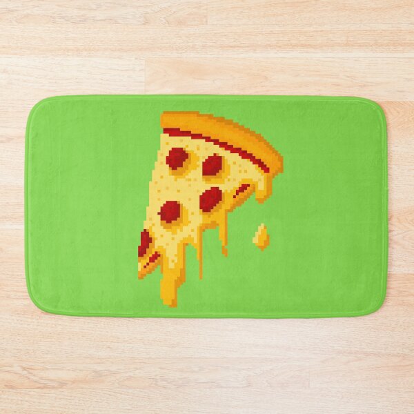Item preview, Pepperoni Pizza Slice designed and sold by SpaceDiver-001.