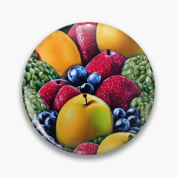 Item preview, Fruit Pattern designed and sold by Pattrnz.