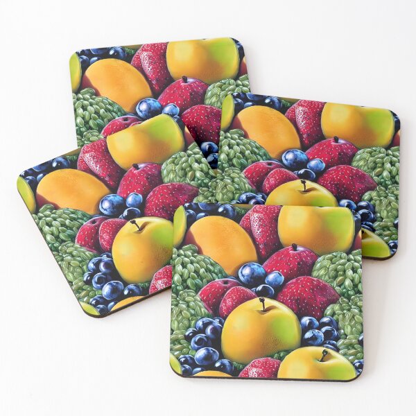 Item preview, Fruit Pattern designed and sold by Pattrnz.