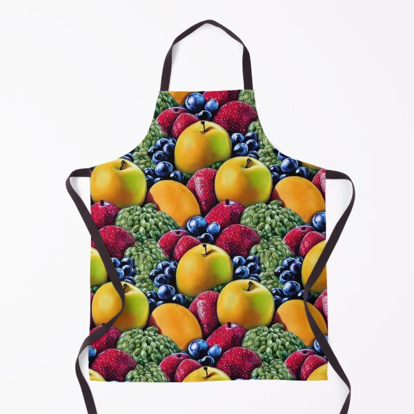 Item preview, Fruit Pattern designed and sold by Pattrnz.