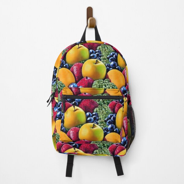 Item preview, Fruit Pattern designed and sold by Pattrnz.