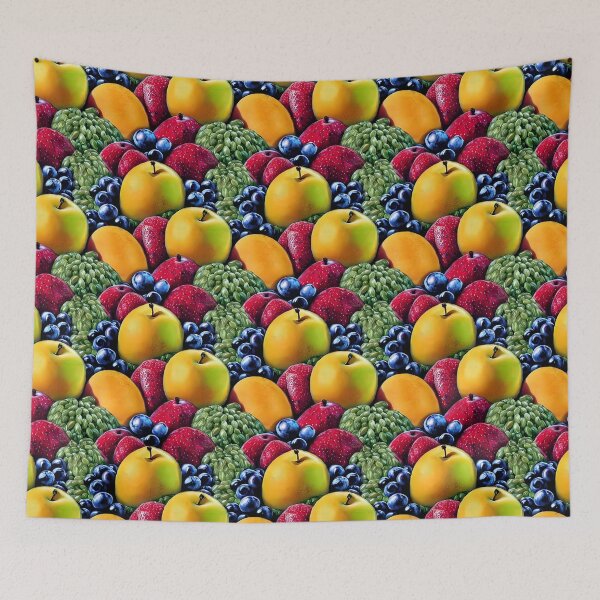 Item preview, Fruit Pattern designed and sold by Pattrnz.
