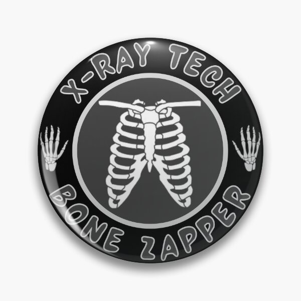 Artikelvorschau, X-Ray Tech alias Bone Zapper entworfen und verkauft von MojaveTradePost.