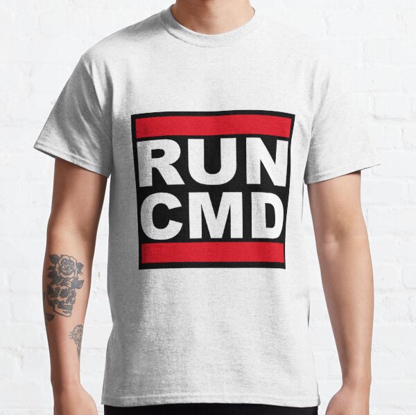 Cmd T-Shirts | Redbubble