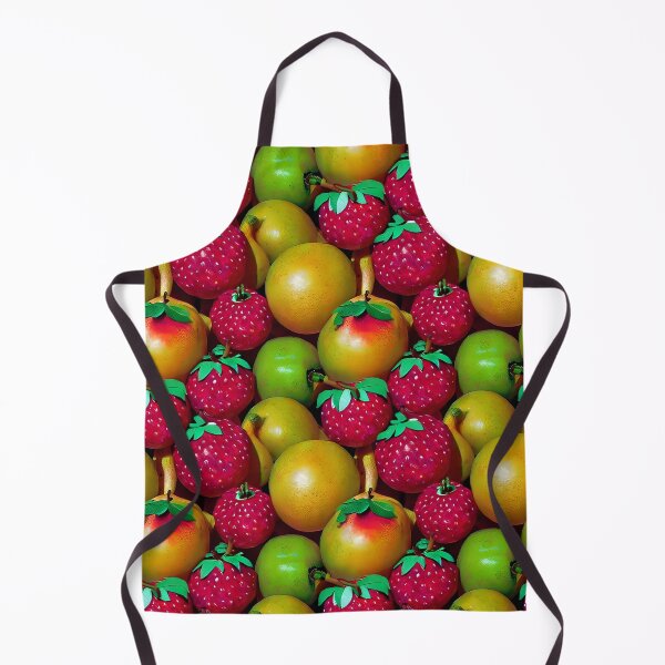 Item preview, Fruit Pile Pattern designed and sold by Pattrnz.