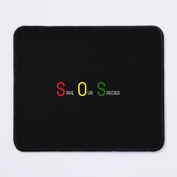Item preview,  SAVE OUR SPECIES designed and sold by LuharBrothers.