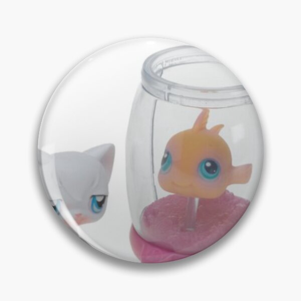 Item preview, me and bestie littlest pet shop designed and sold by kaitlynraeart.