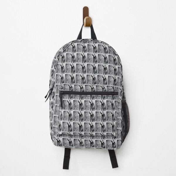 Item preview, Robot in the style of famous art. designed and sold by CRAFTER-MEDIA.
