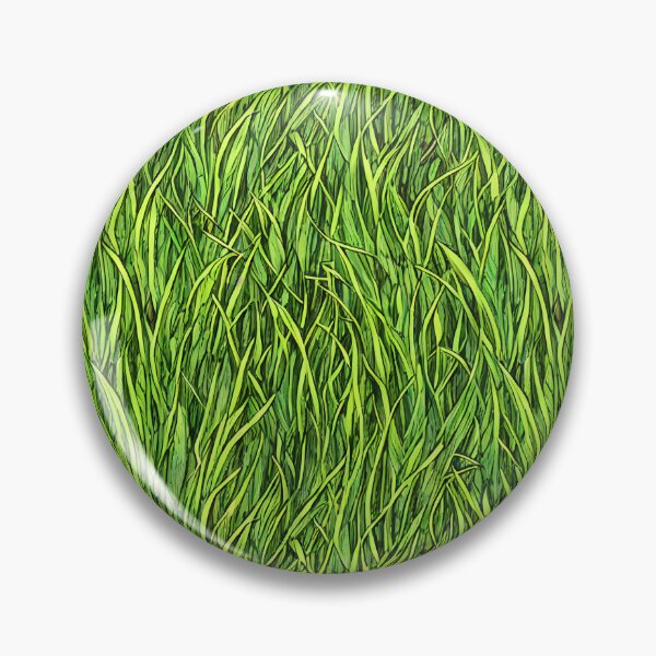 Item preview, Grass Pattern designed and sold by Pattrnz.