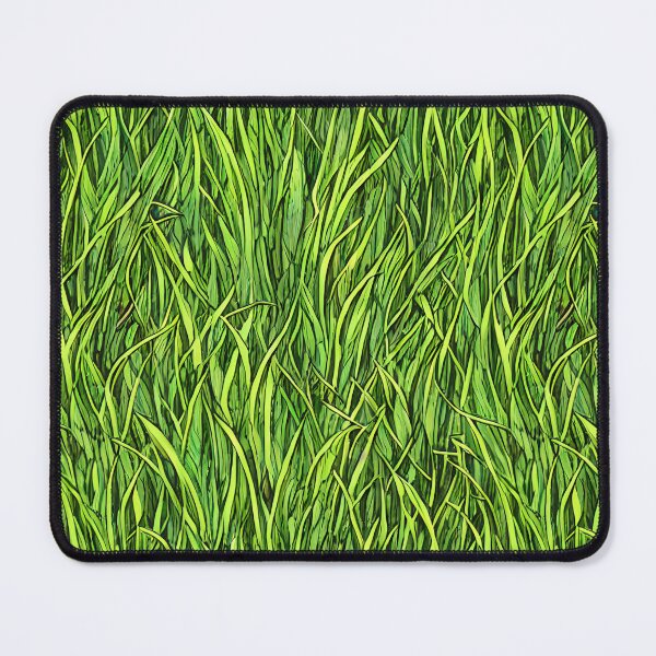 Item preview, Grass Pattern designed and sold by Pattrnz.