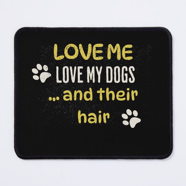 Item preview, Proud Dog Lover designed and sold by Monica-Designs.