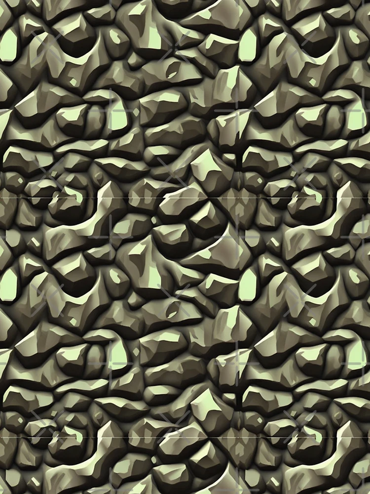 Thumbnail 4 of 4, Samsung Galaxy Phone Case, solid stone pattern designed and sold by basitcv.