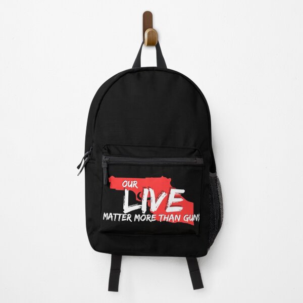 Item preview, Our Live Matter more than Guns designed and sold by meesara.