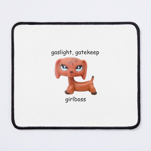 Item preview, lps littlest pet shop girlboss designed and sold by kaitlynraeart.