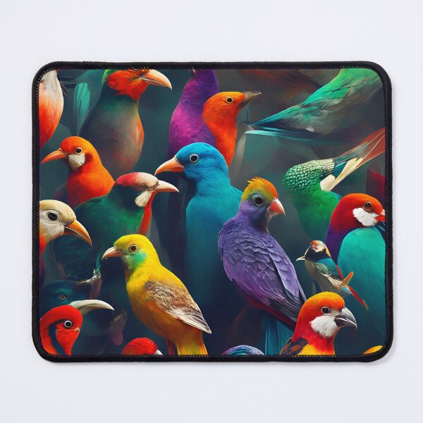 Item preview, birds cocktail designed and sold by basitcv.
