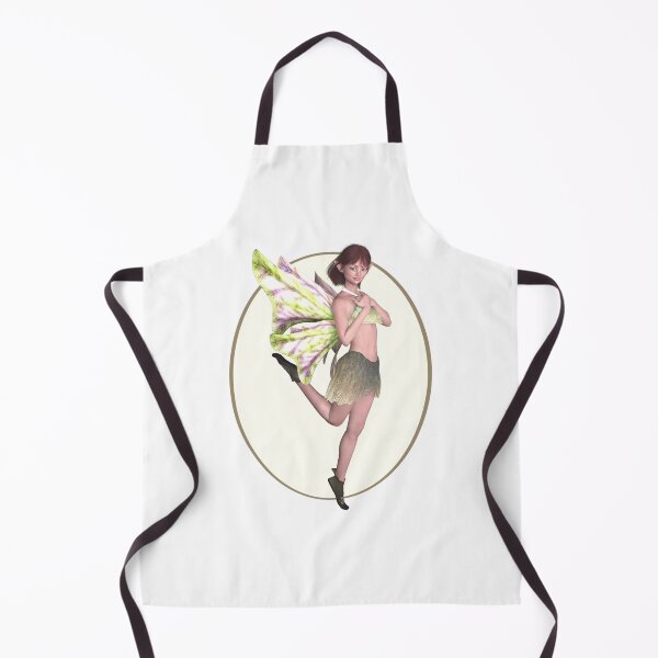 Item preview, Flirting Fairy designed and sold by Fantasyart123.