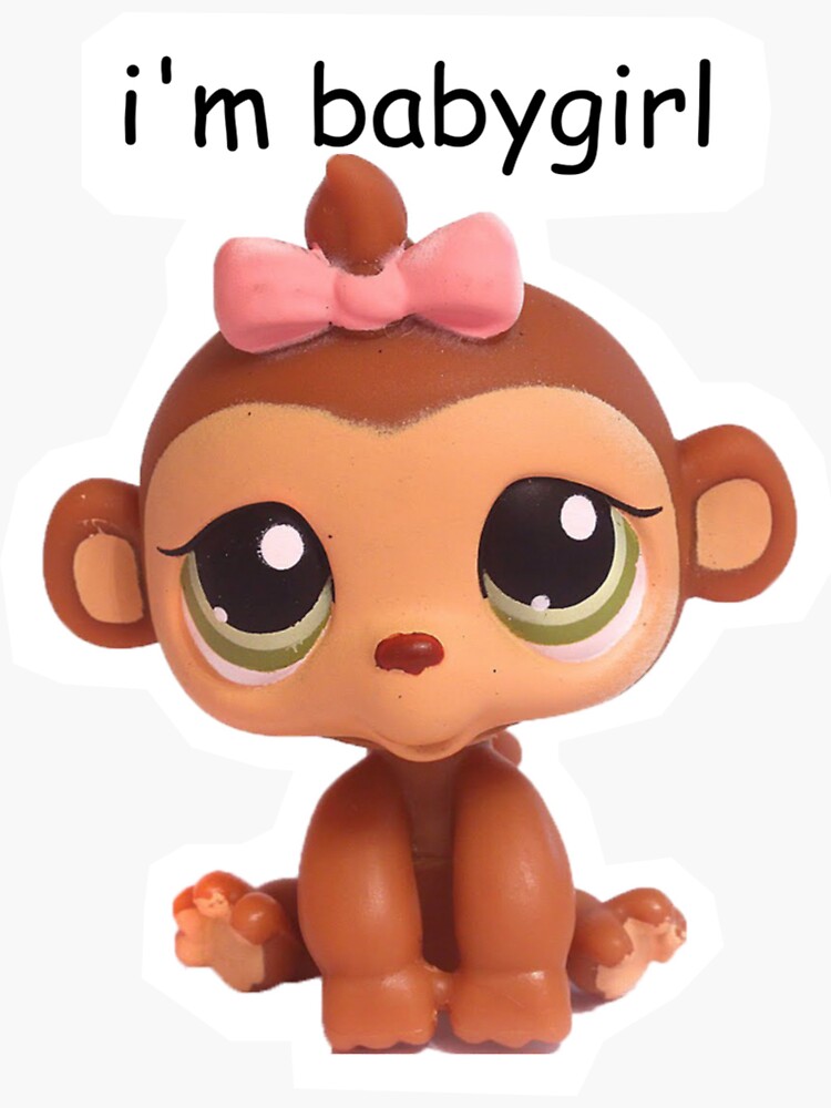 Pin by Taylor on LPS  Lps littlest pet shop, Lps toys, Little pet shop