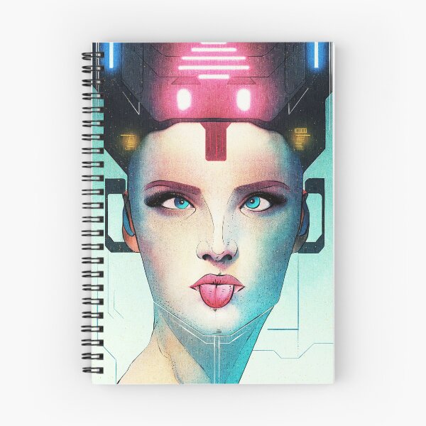 Item preview, Portrait_7 designed and sold by Tregullos.