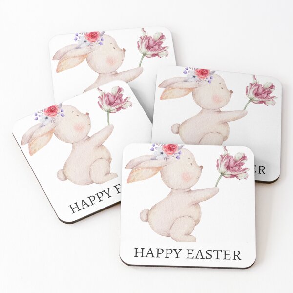 Item preview, Happy Easter designed and sold by VATAMAN-2.