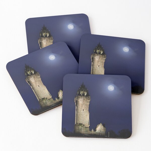 Item preview, Wallace by Moonlight designed and sold by Dealbhadair.