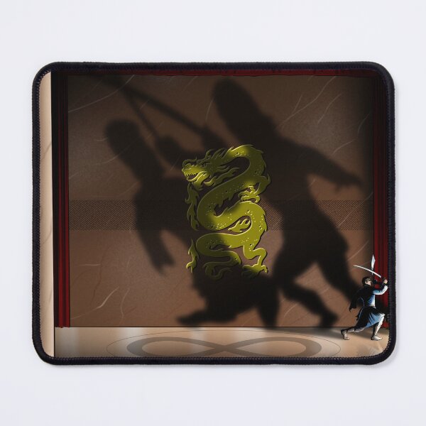 Item preview, Marco Polo: Final Battle framed version designed and sold by Rick714.