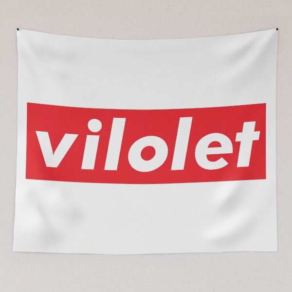 Item preview, Violet designed and sold by ProjectX23.