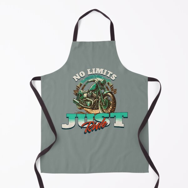 Item preview, Just ride it Vintage style  designed and sold by ZandJ-Creations.