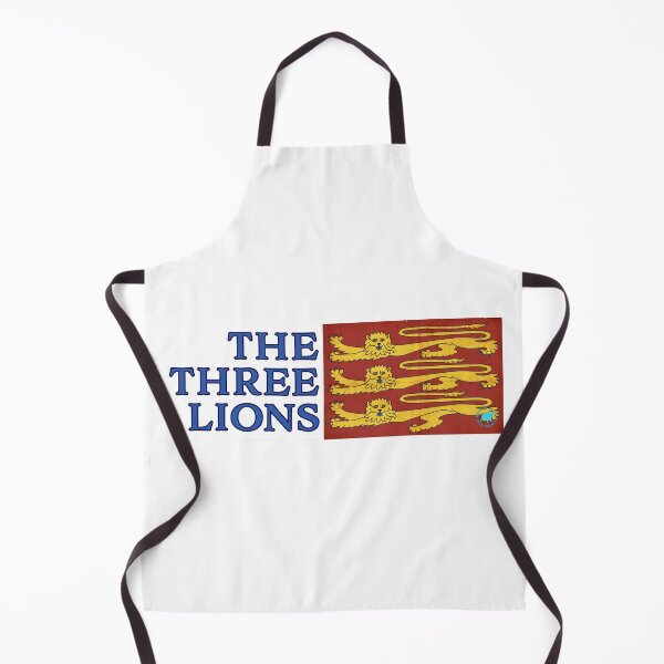 Item preview, Working Class Weekend Hero 3 lions designed and sold by Pbogdis13.