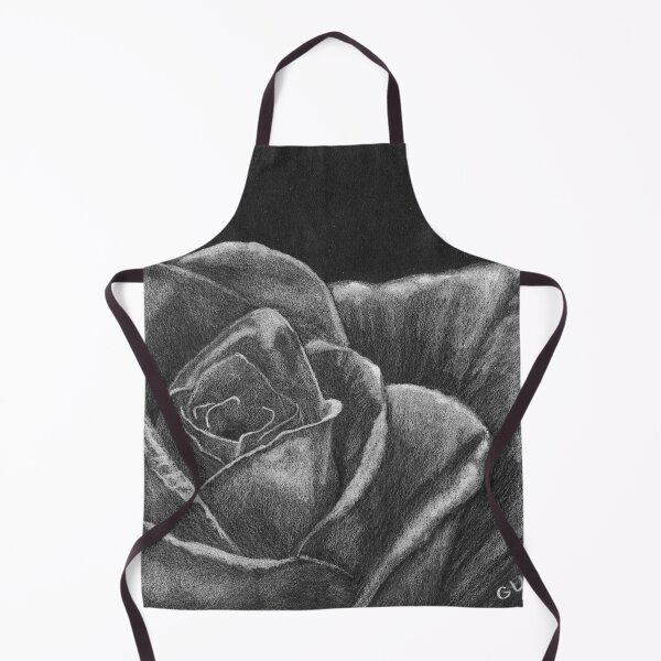 Item preview, White Rose designed and sold by KMGunn.