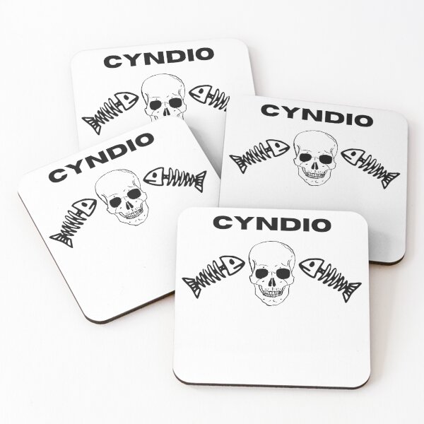 Item preview, Cyndio fish designed and sold by VATAMAN-2.