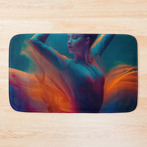 Item preview, Scottish dance under the water designed and sold by jsebouvi.