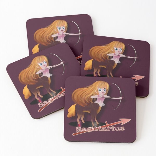 Item preview, Fancy Sagittarius designed and sold by Ferelwing.