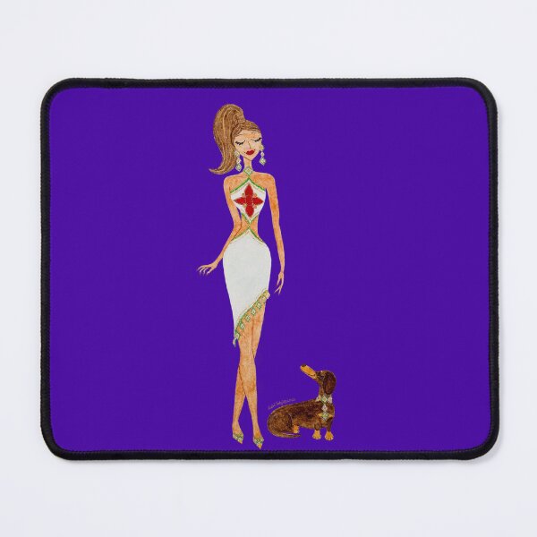 Item preview, Letitia  designed and sold by DebiCady.