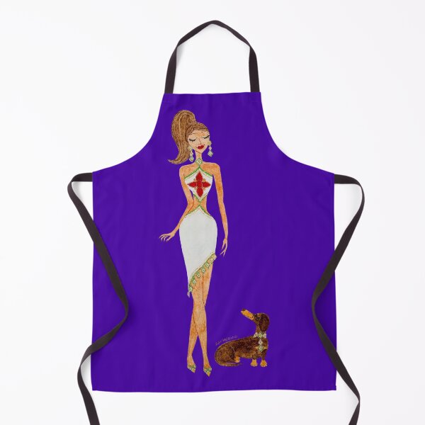 Item preview, Letitia  designed and sold by DebiCady.