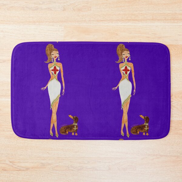 Item preview, Letitia  designed and sold by DebiCady.