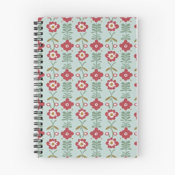 Item preview, simple flower pattern designed and sold by basitcv.