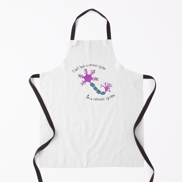 Item preview, I'm a nervous system designed and sold by Tamm-art.