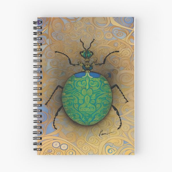 Item preview, Milfred designed and sold by MyBugSpecimens.