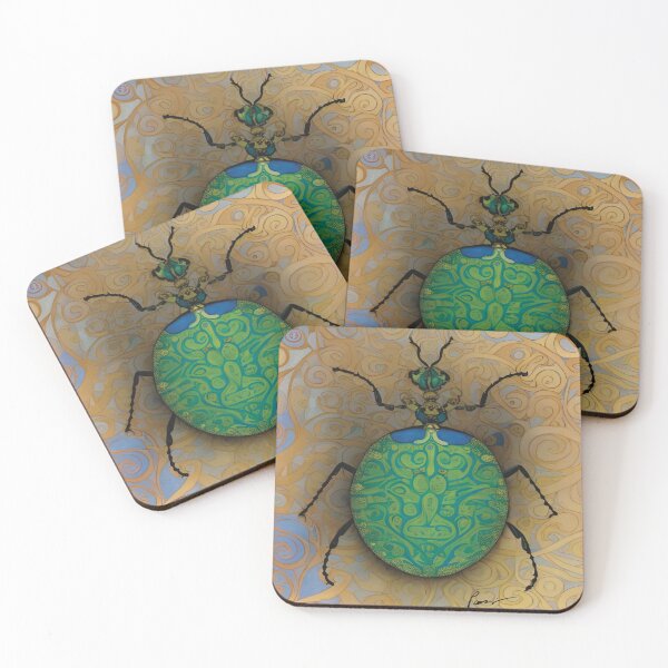 Item preview, Milfred designed and sold by MyBugSpecimens.