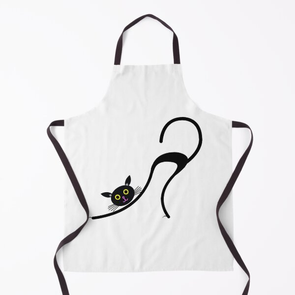 Item preview, Copia de CAT WAITING FOR A CARESS designed and sold by malangacamisetas.
