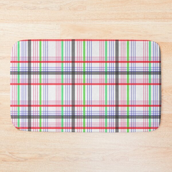 Item preview, White Stewart Pattern designed and sold by PatternTitan.