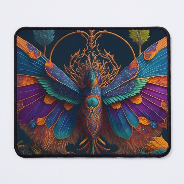 Item preview, Phoenix designed and sold by nightingale136.